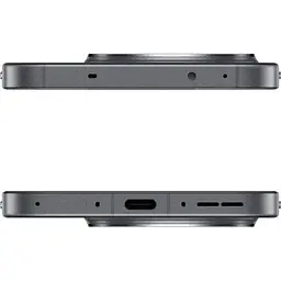 Смартфон OnePlus Ace 5 Pro 12/256GB Gray (Asian Version) - мініатюра 8