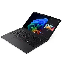 Ноутбук Lenovo ThinkPad T14 G6 Ultra 5 228V 32GB 512GB Windows 11 Pro Blacko - мініатюра 2