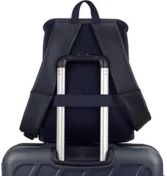 Рюкзак для ноутбука Gabol Backpack Jazz 14,5L Blue (413280-003) - мініатюра 6