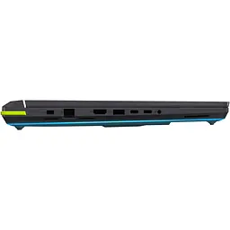 Ноутбук Ігровий ASUS ROG Strix G16 G615LR з процесором Intel Core Ultra 7 255HX pana la 5.2GHz, 16", 2.5K WQXGA, IPS, 240Hz, G-Sync, 32GB DDR5, 2TB SSD, GeForce RTX OS, Volt зелений - мініатюра 14