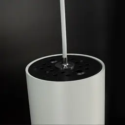 Підвісний світильник Skarlat DX523A-COB 7W WH 4000K - мініатюра 3