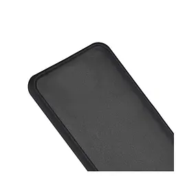Чохол до мобільного телефона BeCover Samsung Galaxy A22 5G SM-A226 Black (707609) - мініатюра 3
