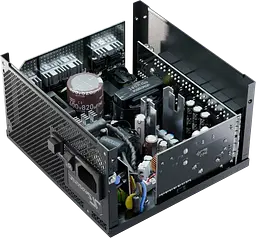 Блок живлення Seasonic FOCUS GX ATX 3.1 1000W 80+ Gold - мініатюра 4