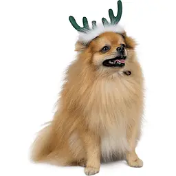 Аксесуар для собак Pet Fashion Deer M-L - мініатюра 5