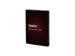 SSD-накопичувач Apacer AS350X 128 GB (AP128GAS350XR-1) - мініатюра 2
