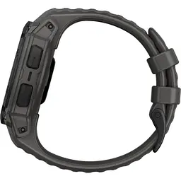 Смарт-годинник Garmin Instinct E 40mm Black with Charcoal Band (010-02932-00) [125564] - мініатюра 6