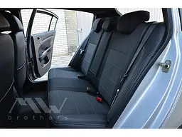 Авточохли модельні MW Brothers для Geely Emgrand EC 7 c 2009 - мініатюра 5