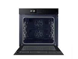 Духовка електрична Samsung NV7B7997AAK - мініатюра 3