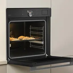Електричний духовий шафа Gorenje BPSA6138B (7138247) - мініатюра 7
