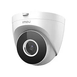 Відеокамера IPC-T22AP IMOU 2Mp f=2.8mm PoE (99-00003077)