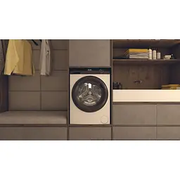 Пральна машина Haier HW70-B12929 автоматична - мініатюра 8