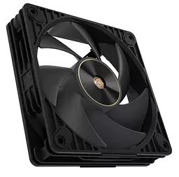 Вентилятор Asus ProArt PF120 Чорний 3IN1 (90DA00M0-B09020) - мініатюра 8