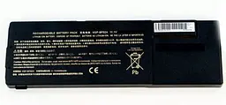 Акумулятор Sony VGP-BPS24 VGP-BPL24 11.1V 4400 mAh