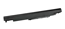 Акумулятор для ноутбука HP JC04 255 G6 11.1V Black 2600 mAh