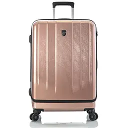 Валіза Heys EZ Access (M) Rose Gold (10140-0131-26) - мініатюра 2