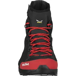 Черевики Salewa Ortles Light Mid PTX Mns 45 Чорний/Червоний (1054-013.001.6399) - мініатюра 4
