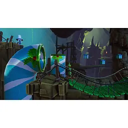 Ключ активації Microsoft The Grinch: Christmas Adventures для Xbox One/Series S/X - мініатюра 5