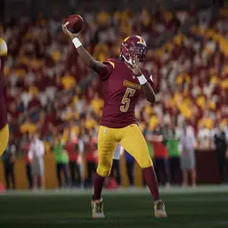 Гра Madden NFL 26 (англійська версія) (Nintendo Switch 2) - мініатюра 4