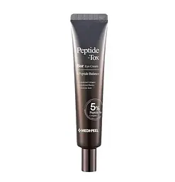 Омолоджуючий крем навколо очей з пептидним комплексом Peptide Bor-Tox Eye Cream Medi-Peel 40 мл