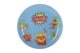Набір дитячого посуду Luminarc Vitamin Power, 5 предметів (P7869) - мініатюра 2