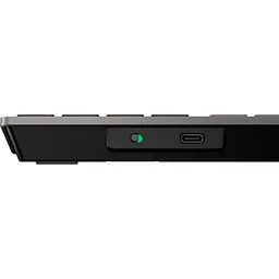 Клавіатура HP 720 Multi-Device UA Black (9T5B1AA) [138926] - мініатюра 6