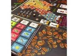 Настільна гра Alderac Entertainment Group Метелики (Mariposas) (англ.) (AEG8070) - мініатюра 4