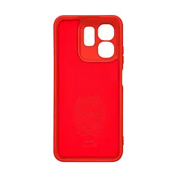 Чехол ArmorStandart ICON для Infinix Hot 50i / Smart 9 Чехол для камеры, красный (ARM80982) - мініатюра 2