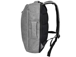 Сумка-рюкзак Semi Line 14 Grey (P8388-1) - мініатюра 4