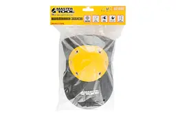 Наколінники захисні будівельні Mastertool гумові 82-0161 - мініатюра 5
