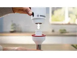 Блендер Bosch ErgoMaster MSM4W210 - мініатюра 6