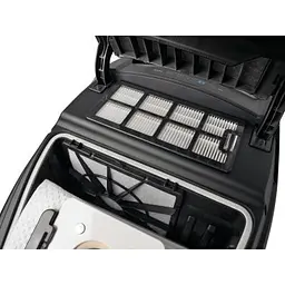 Пилосос Gorenje VCE 21 ECBK (VCE21ECBK) - мініатюра 8