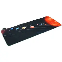 Килимок для мишки Voltronic Solar system (RGB383C)