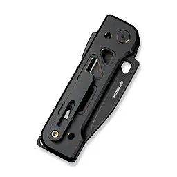 Ніж складаний Weknife Tyro WE24001-1 - мініатюра 8