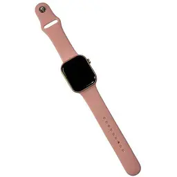 Смарт-годинник Fendior Z03 Pro IP65 Pink - мініатюра 2