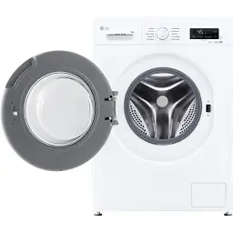 Пральна машина LG F2Y2NS3WE - мініатюра 7