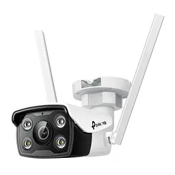 Камера відеоспостереження TP-Link VIGI C340-W-4 (VIGI-C340-W-4)