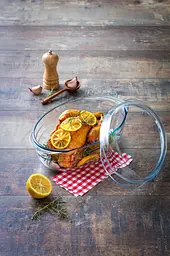 Каструля з кришкою , 4.1 л O CUISINE kuh0016985 - мініатюра 4