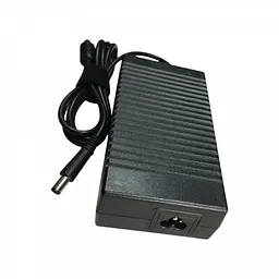 Блок живлення для ноутбука Dell 180W 19.5V 9.23A 7.4 x 5.0mm ADP-180MB Аналог - мініатюра 2