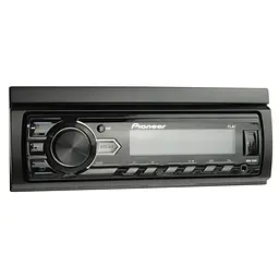 Перехідна рамка Skoda Fabia ACV 281340-01 - мініатюра 4
