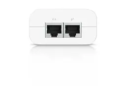 PoE-інжектор Ubiquiti U-POE+ - мініатюра 4