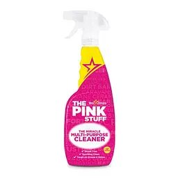 Cпрей універсальний The Pink Stuff Multi-Purpose Cleaner для твердих поверхонь 750 мл