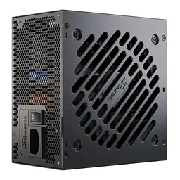 Блок живлення Seasonic 650W BLACK (CORE GX-650-ATX31) - мініатюра 8