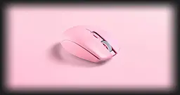 Миша ігрова бездротова Razer Orochi V2 (RZ01-03731200-R3G1) Quartz (рожеві) - мініатюра 5