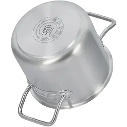 Каструля Gipfel Horeca Pro 2.5л, 16х13.5 см (50724) - мініатюра 3