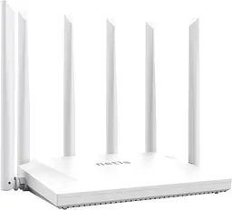 Бездротовий маршрутизатор Netis NC63 - мініатюра 5