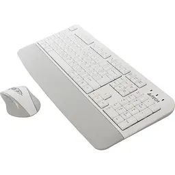Комплект (клавіатура + миша) A4Tech Fstyler FG2500S Plus White (4711421003254) [159793] - мініатюра 4