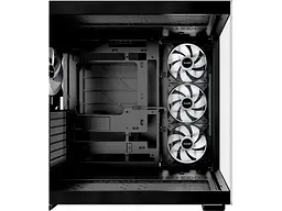 Корпус Be quiet! Light Base 600 DX Black (BGW65) - мініатюра 6