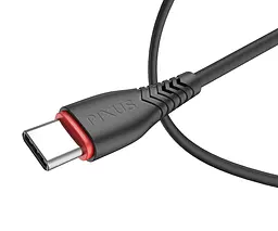 Pixus Start USB Type-C, Black
 - мініатюра 2