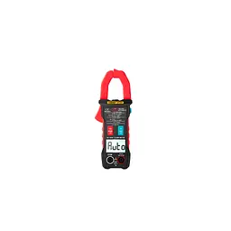 Токові кліщі ANENG ST207. V (AC/DC), A (AC), Ω, C, Hz, °C (NCV, True RMS). Bluetooth, Data Hold, дзвінок, ліхтарик, (ST207) - мініатюра 4