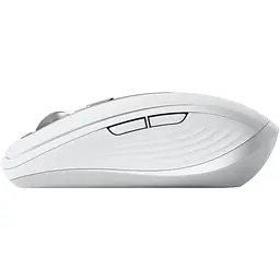 Миша бездротова Logitech MX Anywhere 3S for Mac Pale Grey (910-006946) - мініатюра 10